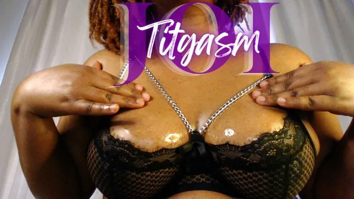 TitGasm JOI UNCensored