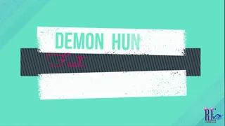 Demon Hunter Crowned - with Sub Fellow