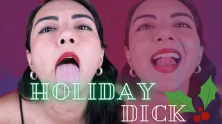 Holiday Dick