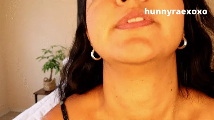 Sheer Top Tits Worship Humiliation