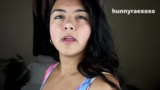 Goddess Rejects You Humiliation