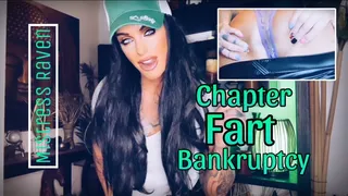 CHAPTER FART BANKRUPTCY