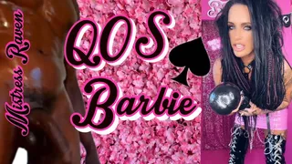 QOS BARBIE