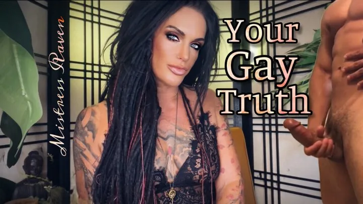 YOUR GAY TRUTH