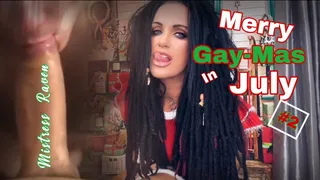 MERRY GAY-MAS IN JULY #2