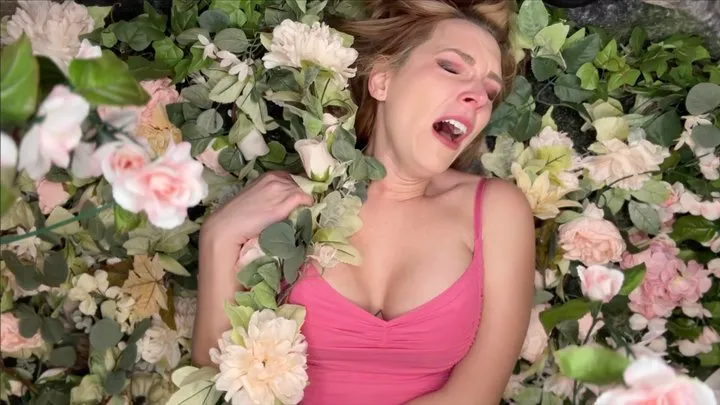 Sneezing in a Bed of Flowers