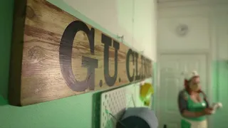 The GU Clinic