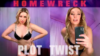 Homewreck Plot Twist - CEI Roleplay