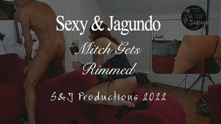 Sexy and Jagundo's SexTime Vids