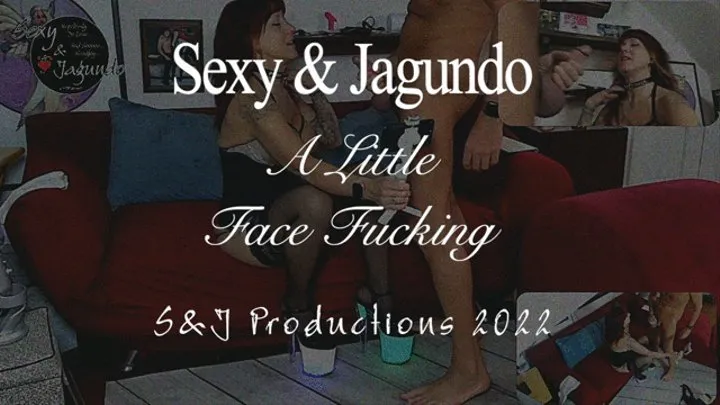 Sexy and Jagundo's SexTime Vids