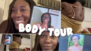 Body tour