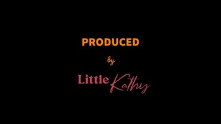 Wet Lee Jeans - Litttle Kathy