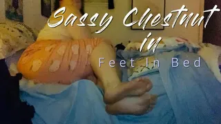 Feet In Bed FULL MOVIE (clips 1&2 together) discount price