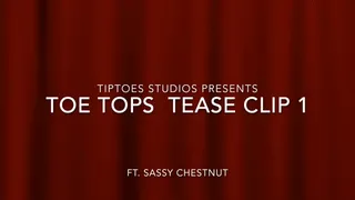 Toe Tops tease clip 1