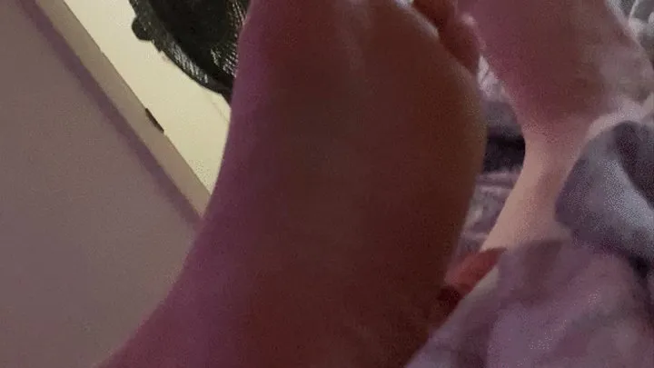 Sexy soles pt1