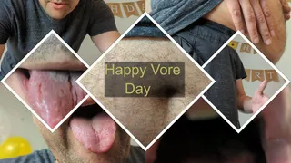 Happy Vore Day