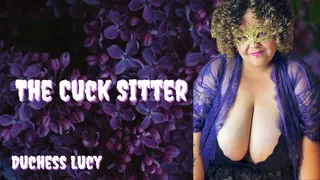 The Cuck Sitter