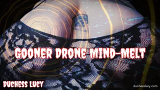 Gooner Drone Mind-Melt