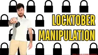 Locktober manipulation