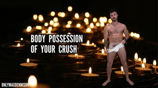 Body possession of your crush - body swap