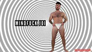 Mindfuck joi