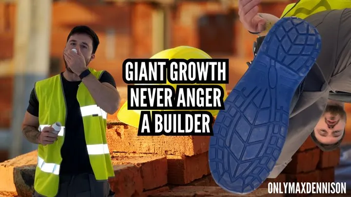 Giant growth - Builder growth pill payback