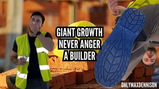 Giant growth - Builder growth pill payback