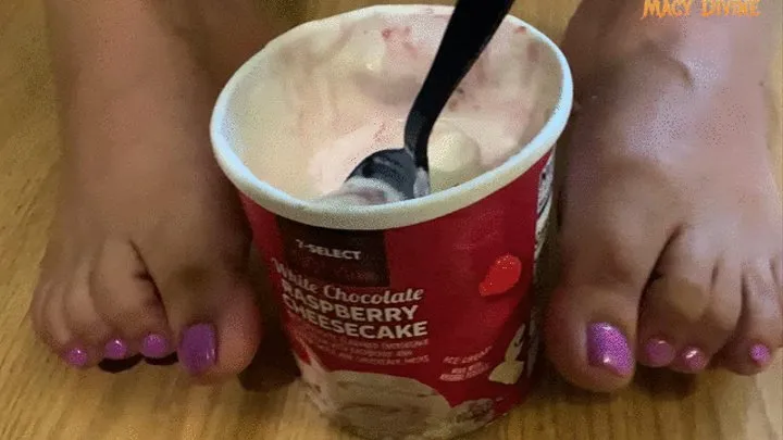 Ice Cream Smash