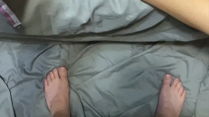 Measuring His Cock When It's Soft vs Hard