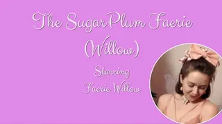Sugarplum Faerie Willow