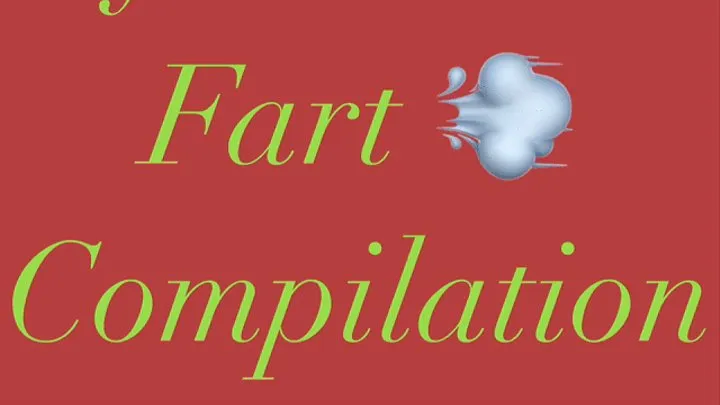 Myss Klassie Farting