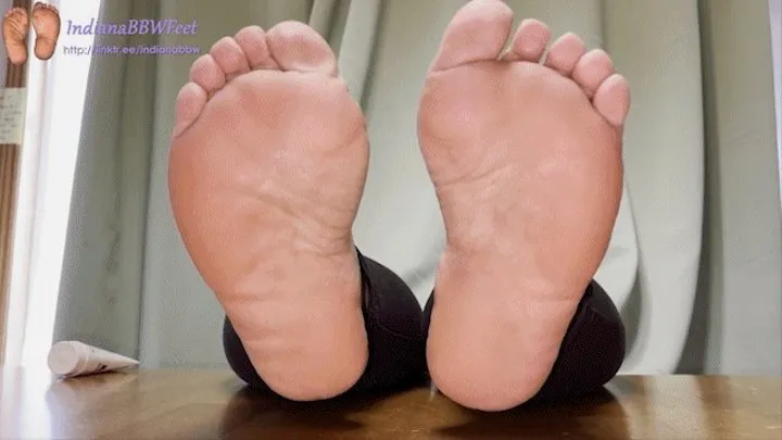 Table-Top Soles