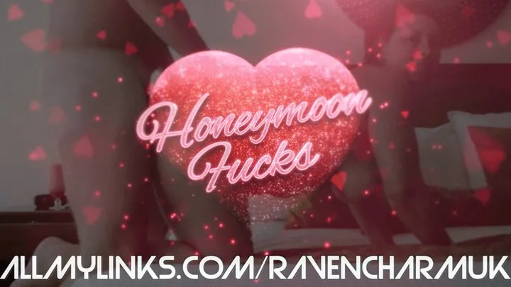 [050] Honeymoon Fucks