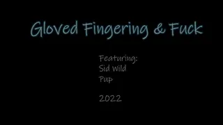 Fingering & Fucking