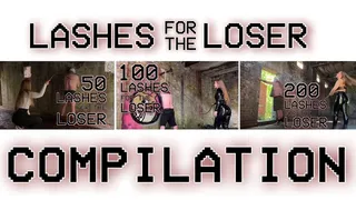 LASHES FOR THE LOSER COMPILATION