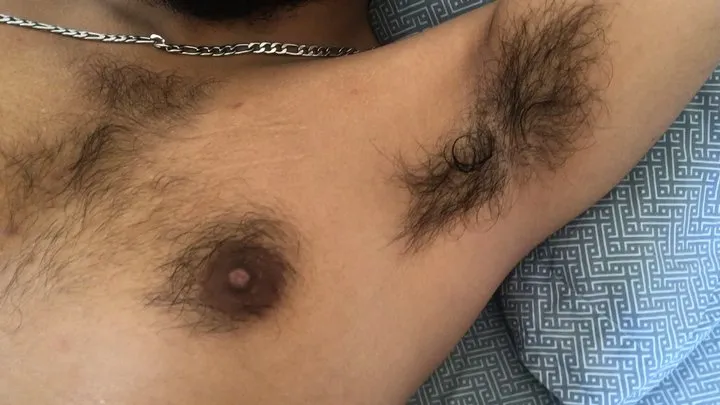 Watch TransDomm's Body - Nipples