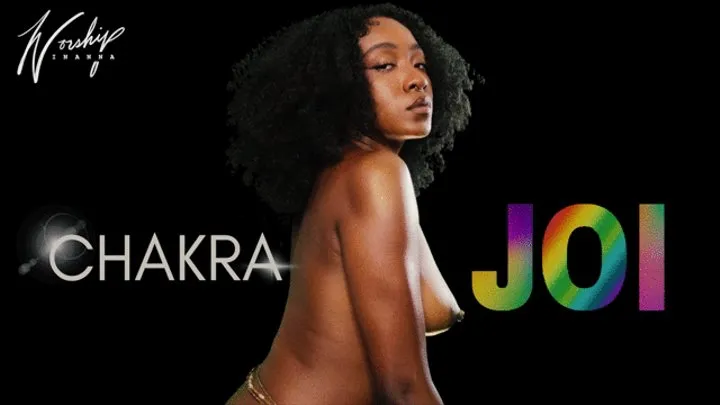 CHAKRA JOI