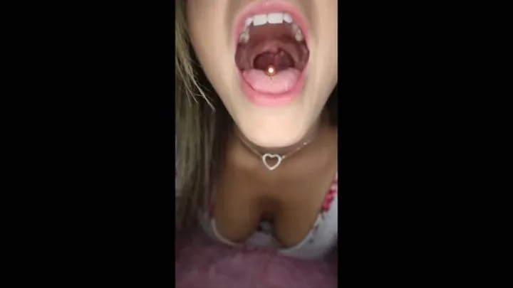 Uvula Goddess