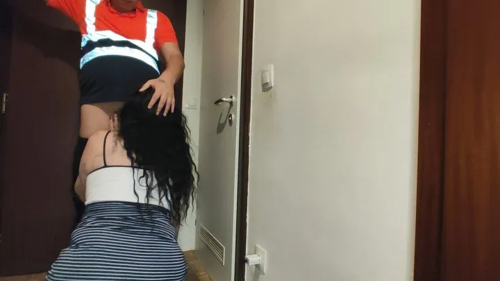 Slut Latina MILF With a Big Ass,Enough Talking, Lets Fuck!