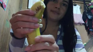 Banana HJ Insertions