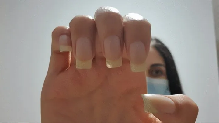 Very Sexy Nails