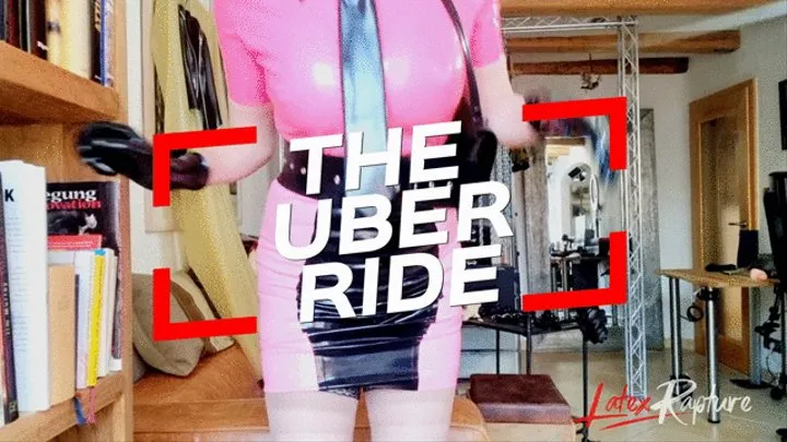 The Uber Ride