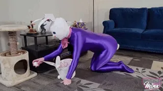 Creepster Bunny Bondage - Full Verison