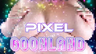 Pixel GOONLAND