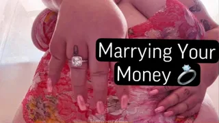 Marry Your Money