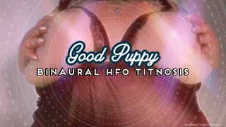 Good Puppy Binaural HFO