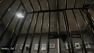 Cage Punishment