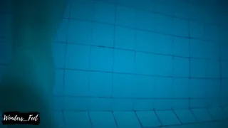 Underwater Walk