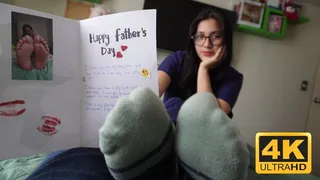 Step-father's Day: The perfect gift - Cristina