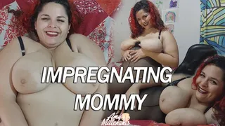 IMPREGNATING STEP-MOMMY